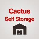 Cactus Self Storage logo