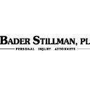 Bader Stillman, PL logo