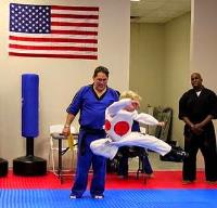 Champion Karate West image 4