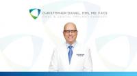 Christopher Daniel, DDS, MD, FACS image 4