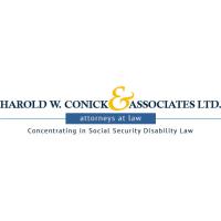 Harold W. Conick & Associates Ltd. image 1