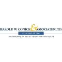 Harold W. Conick & Associates Ltd. logo