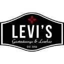 Levi's Gastrolounge & Bar logo