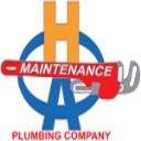 Ha Herriman Plumbing logo