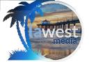 SFV Media / LA West Media logo