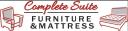 Complete Suite Furniture logo