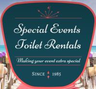 Special Events Portable Toilets image 1