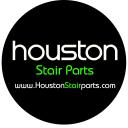 Stair Remodel - Houston Stair Parts logo