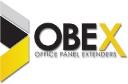 OBEX Panel Extenders logo