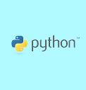 python training logo