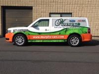 The Charlotte Sign Company, Vehicle Wraps  image 4