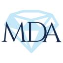 My Diamond Auction logo