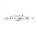 Eagle One Financial, Inc. logo