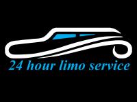 24 hour limo service image 1