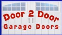 Door 2 Door Garage Doors image 1