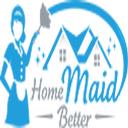 Home Maid Better logo