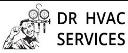 Dr HVAC Services logo