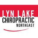 Lyn Lake Chiropractic Northeast logo