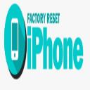 Factory Reset iPhone logo