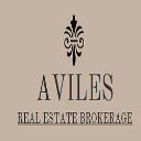 Aviles Real Estate Brokerage logo