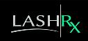 Lash Rx logo