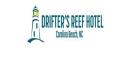 Drifter’s Reef Hotel logo