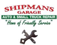 Shipman's Garage image 1