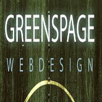 Greenspage Web Design image 1