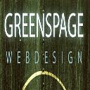 Greenspage Web Design logo