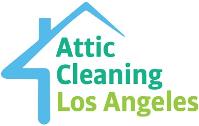 Attic Cleaning Los Angeles image 1