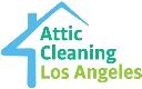 Attic Cleaning Los Angeles logo