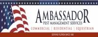 Ambassador Pest image 1