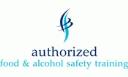 Authorized Food Safety Training logo