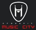 CrossFit Music City logo