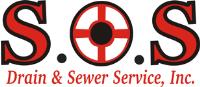 SOS Drain & Sewer Cleaning Services image 1
