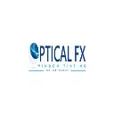 Optical FX Window Tinting logo