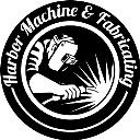 Harbor Machine & Fabricating logo
