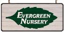 Evergreen Nursery logo