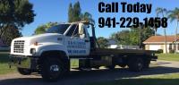 D & M Towing Service Company image 1
