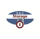 B & G Storage logo