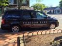 Tejedor Taxi Service INC logo