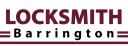 Locksmith Barrington logo