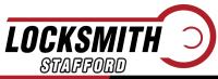Locksmith Stafford image 1