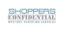 Shoppers Confidential USA logo
