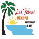 Las Palmas Mexican Restaurant logo