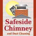 Safeside Chimney & Duct Cleaning logo
