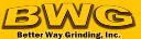 Better Way Grinding, Inc. logo