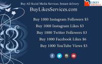 Buy Likes Services LLC image 2