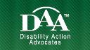 Disability Action Advocates logo