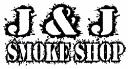 J & J Smoke Shop logo